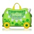 Trunki kovček/poganjalček dinozaver Dudley