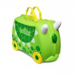 Trunki kovček/poganjalček dinozaver Dudley