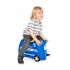 Trunki kovček/poganjalček policaj Percy Trunki kovček/poganjalček policaj Percy