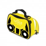 Trunki torbica za malico rumena