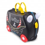 Trunki kovček/poganjalček pirat Pedro Trunki kovček/poganjalček pirat Pedro