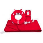 Trunki Set - ODEJICA, VRATNA BLAZINA, PODLOGA ZA PAS