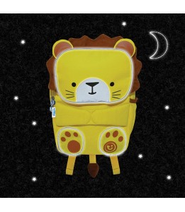 Trunki nahrbtnik Toddlepak Lev Leeroy