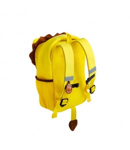 Trunki nahrbtnik Toddlepak Lev Leeroy
