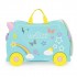 Trunki kovček/poganjalček samorog Una