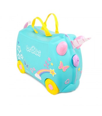 Trunki kovček/poganjalček samorog Una 
