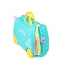 Trunki kovček/poganjalček samorog Una 