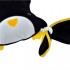 Trunki odeja SnooziHedz pingvin