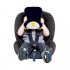 Trunki odeja SnooziHedz pingvin
