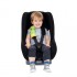 Trunki podloga za pas Seatbeltpad zelena