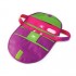 Trunki Saddle Bag rožnat