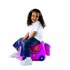 Trunki Saddle Bag rožnat
