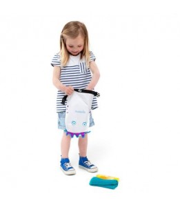 Trunki torbica PaddlePak JellyFish