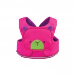 Trunki vajeti za otroka rožnate Trunki vajeti za otroka rožnate