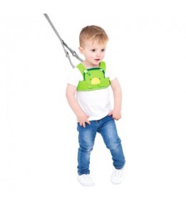 Trunki vajeti za otroka zelene