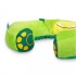 Trunki vratna blazinica Yondi dino zelena